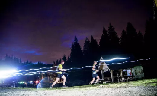Mammut - Ultra Sky Marathon 6xBabia wciąż ekstremalnie trudny. Ale będą też łatwiejsze wersje - 7